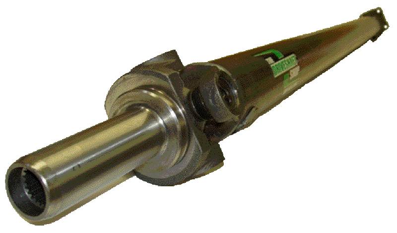 DSS Nissan S13 with KA24/SR20 (5-Speed) / ABS / Steel Driveshaft