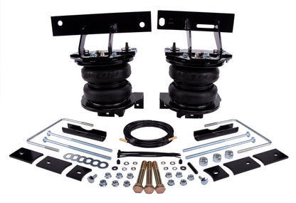 Air Lift Loadlifter 7500XL for 2020 Ford F250/F350 SRW & DRW 4WD