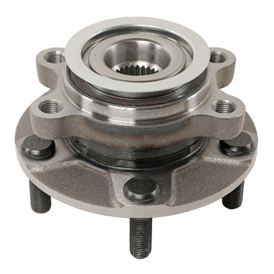 MOOG 14-15 Nissan Rogue Select Front Hub Assembly