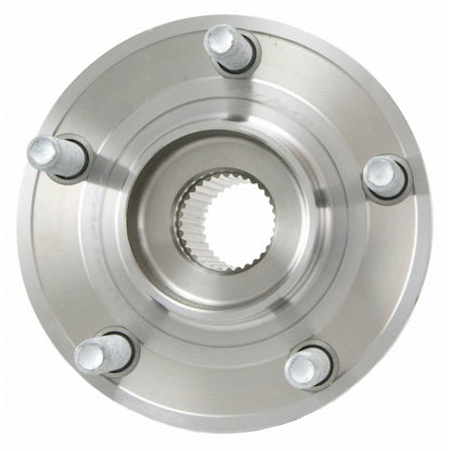 MOOG 07-10 Chrysler Sebring Front Hub Assembly