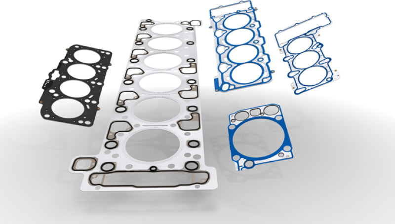 MAHLE Original Lexus Gs400 00-98 Cylinder Head Gasket (Right)