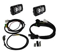 Baja Designs KTM 1190/1290 Adventure Bike Kit S2 LED