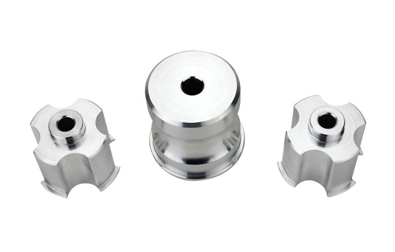 SPL Parts Toyota Supra GR A90 Solid Differential Mount Bushings