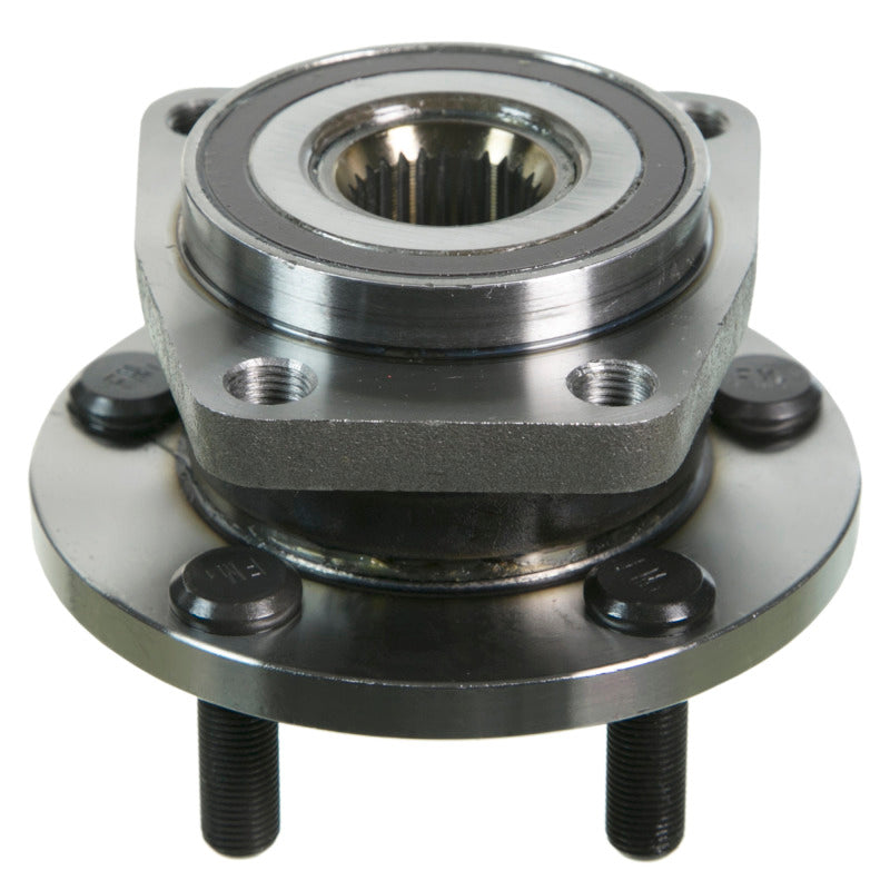 MOOG 05-14 Subaru Legacy Front Hub Assembly