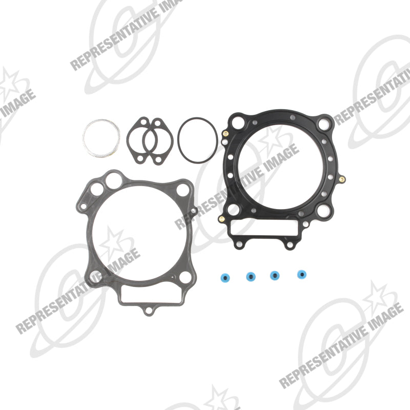 Cometic 90-00 Kawasaki ZX11 Clutch Gasket