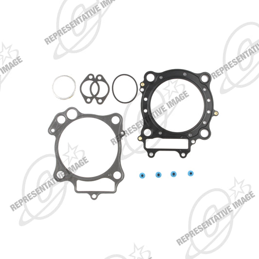 Cometic Hd Trans. End Cover Gasket '36-'85 4 Spds.