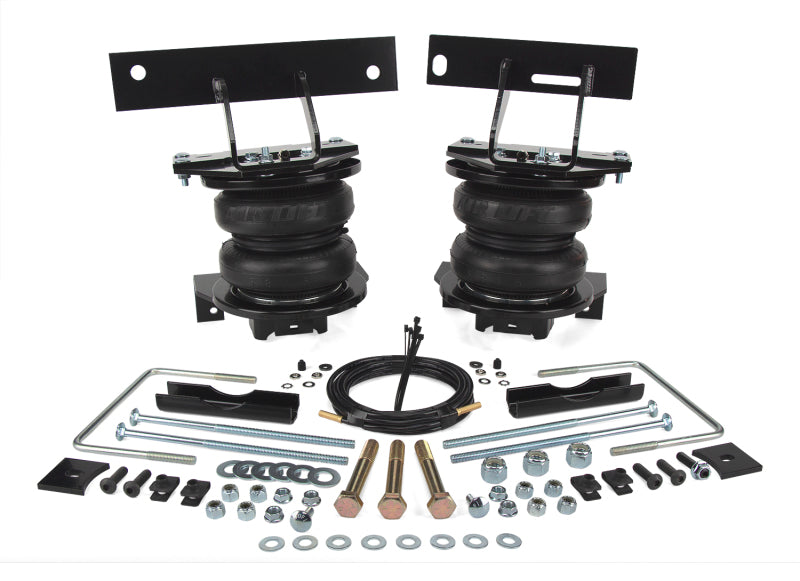 Air Lift Loadlifter 7500XL for 2020 Ford F250/F350 SRW & DRW 4WD