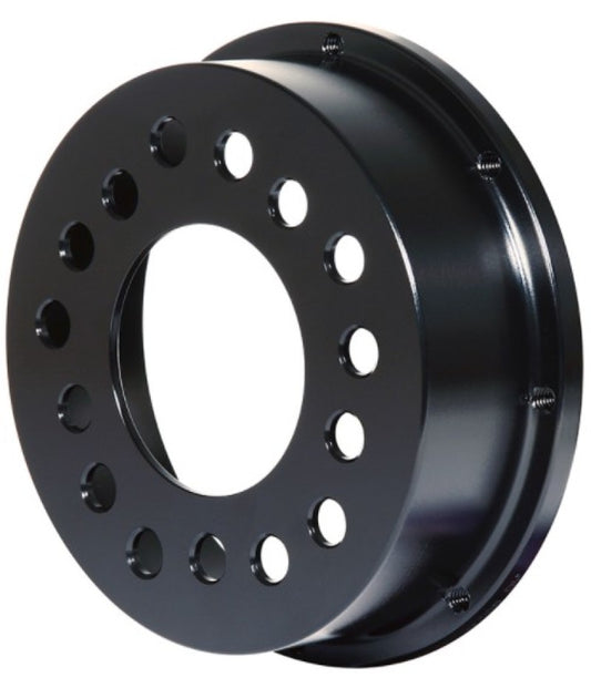 Wilwood Hat-Rear Drag 1.41in Offset Multi-5 Lug - 8 on 7.00in