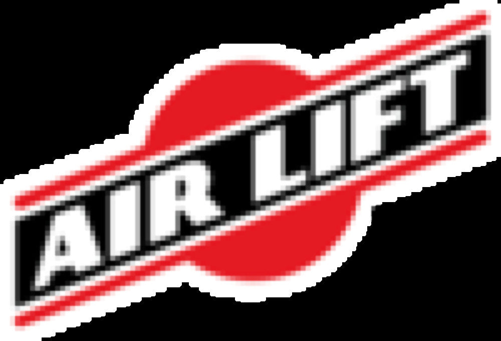 Air Lift Loadlifter 5000 Air Spring Kit