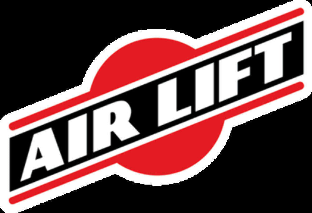 Air Lift Loadlifter 5000 Air Spring Kit