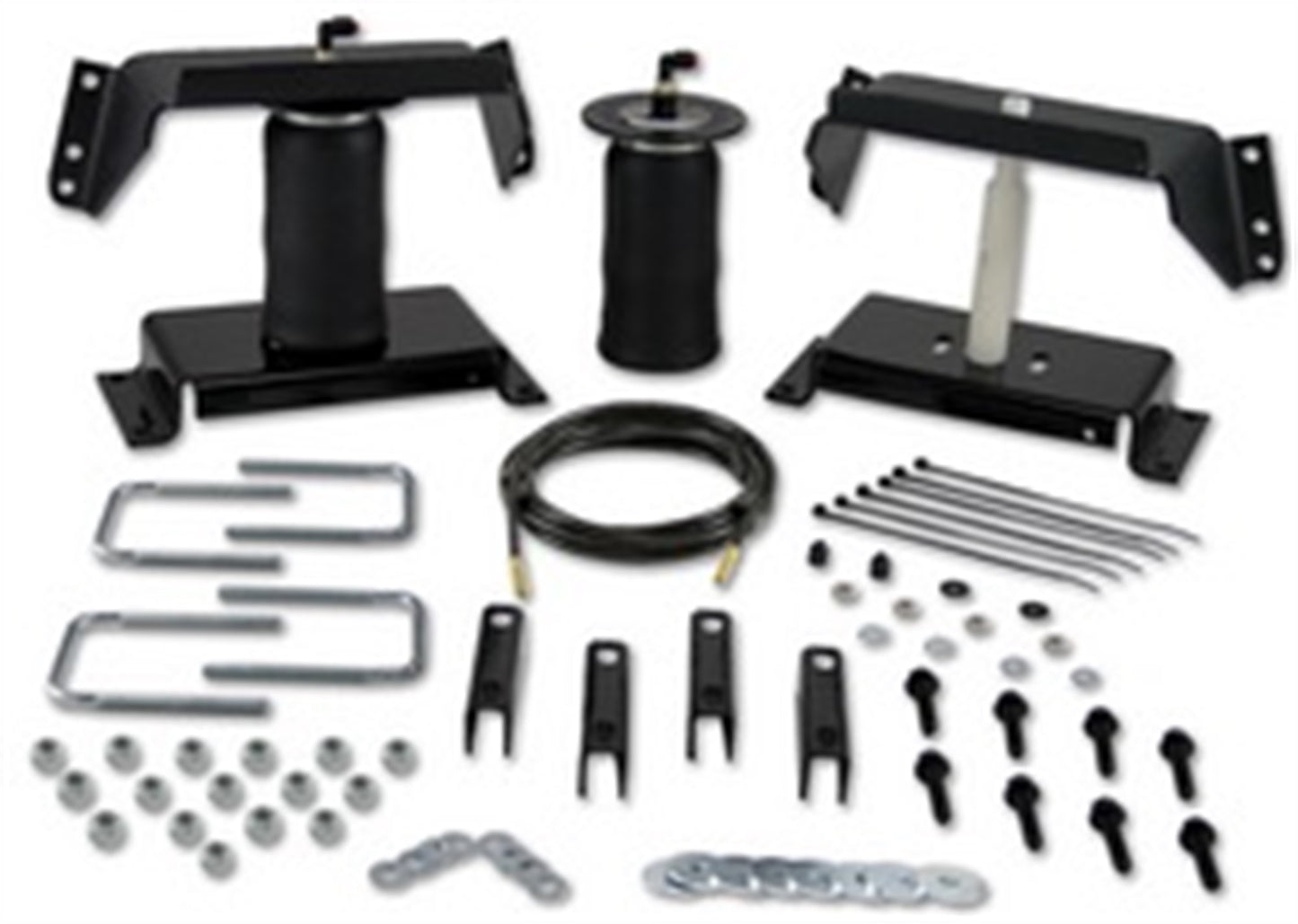 Air Lift Ridecontrol Air Spring Kit