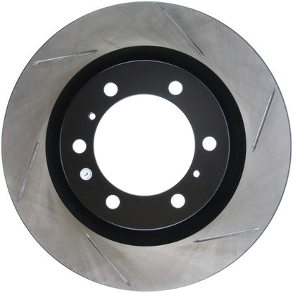 StopTech Slotted Sport Brake Rotor