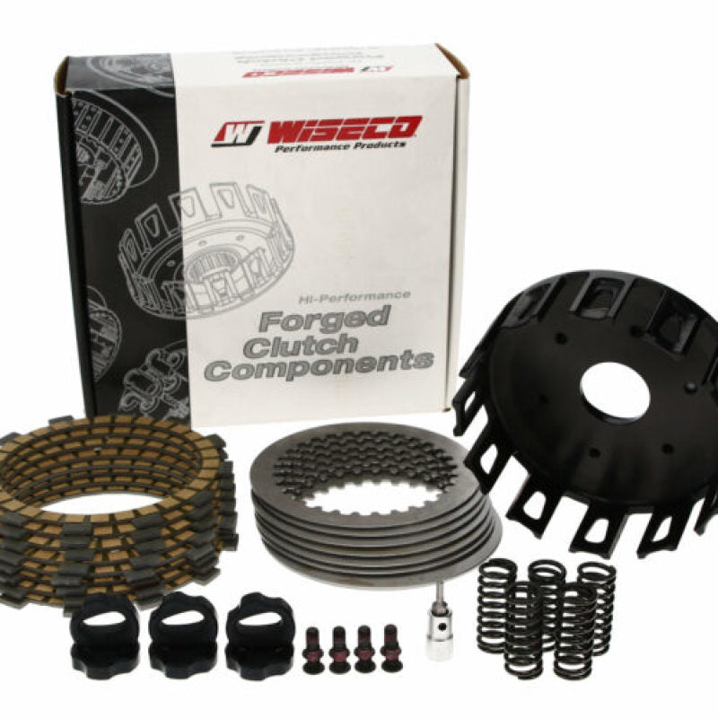 Wiseco CLUTCH BASKET DB