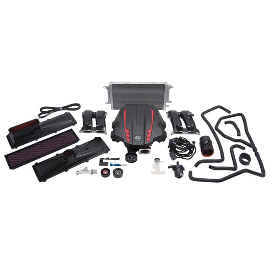 Edelbrock Supercharger Stage 1 - Street Kit 2013-2015 Scion Fr-S / Subaru Brz  No Tuner