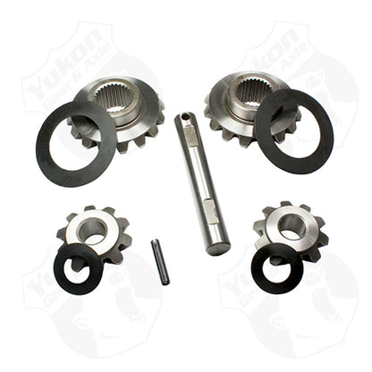 Yukon Gear Standard Open Spider Gear Kit For 9in Ford w/ 31 Spline Axles and 2-Pinion Design