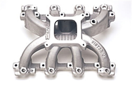 Edelbrock LS1 Carburedted Manifold Only