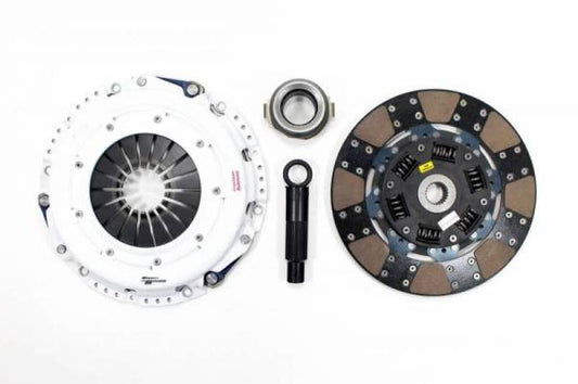 Clutch Masters 14-19 Mazda3 2.5L FX350 Clutch Kit (Only Work With Single Mass Flywheel)