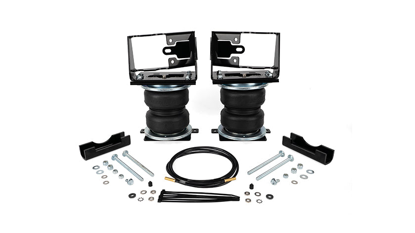 Air Lift Loadlifter 5000 Rear Air Spring Kit for 2022 Toyota Tundra