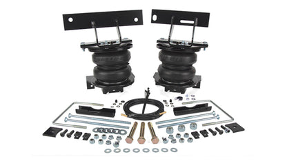 Air Lift LoadLifter 7500 XL Ultimate Air Spring Kit for 2023 Ford F-350 DRW