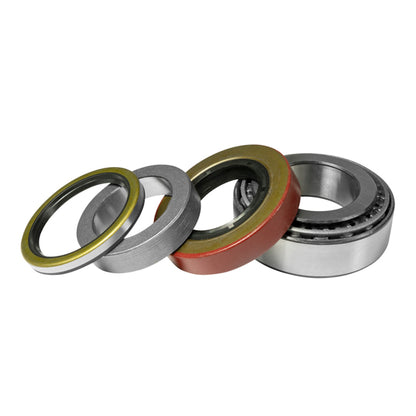 Yukon Gear Axle Bearing & Seal Kit For GM 9.5in