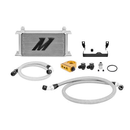 Mishimoto 06-07 Subaru WRX/06-07 WRX STi Thermostatic Oil Cooler Kit