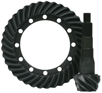 Yukon Gear High Performance Gear Set For Toyota Land Cruiser in a 5.29 Ratio