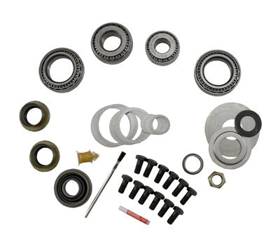 Yukon Gear Master Overhaul Kit For Model 35 IFS Diff For Explorer and Ranger