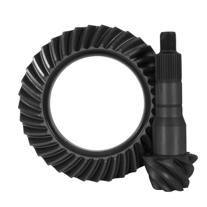 Yukon Gear High Performance 8.75in Ring & Pinion Gear Set 2016+ Toyota Tacoma - 5.29 Ratio