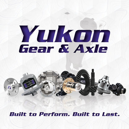 Yukon Gear 21-23 Ford Bronco Dana 44 M220 Rear Differential 5.13 Ratio Ring & Pinion Gear Set