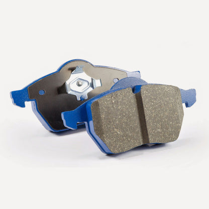 EBC 2015+ Volkswagen GTI/Golf R (Mk7) Bluestuff Rear Brake Pads