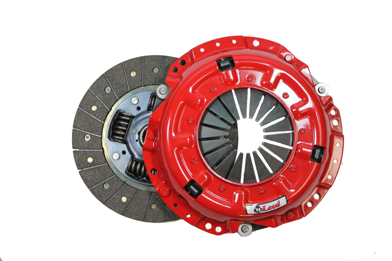 McLeod Tuner Series Street Tuner Clutch T100 95-98 3.4L Tacoma 95-04 3.4L Tundra 00-04 3.4L