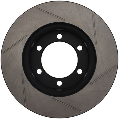 StopTech Slotted Sport Brake Rotor