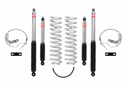 Eibach Pro-Truck Lift Kit 17-19 Ford F250 Super Duty 4WD LIFT SYSTEM (Stage 1)