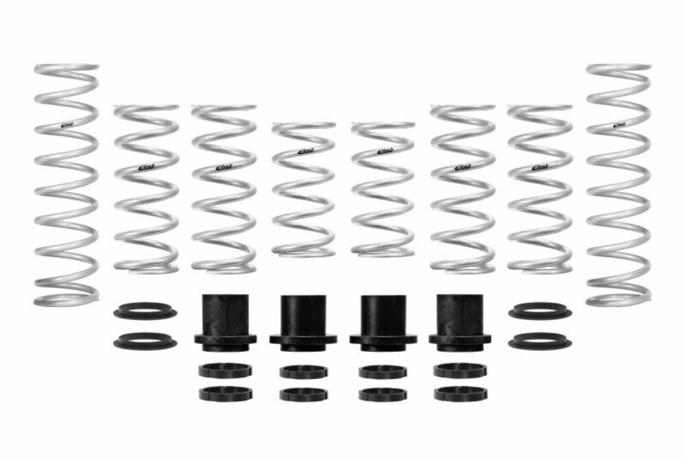 Eibach Pro-UTV 2016+ Polaris XP 4 Turbo EPS Stage 2 Performance Springs