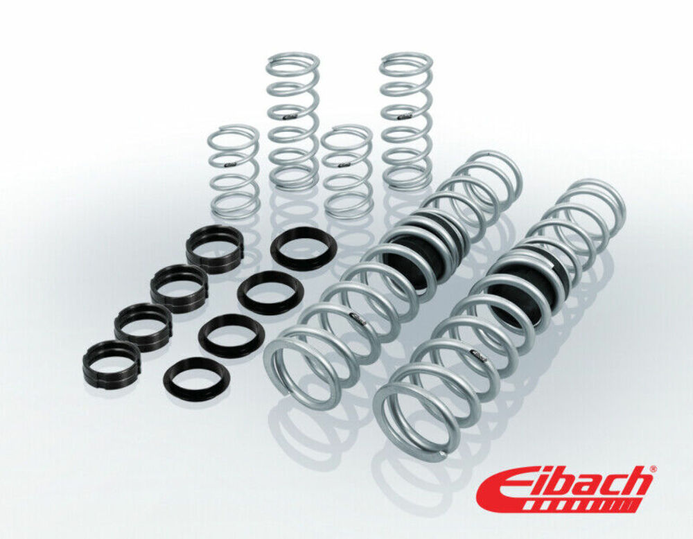 Eibach Pro-UTV 2016+ Polaris XP 4 Turbo EPS Stage 2 Performance Springs