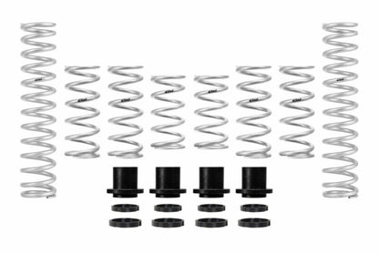 Eibach Pro-UTV 2019 Polaris RZR XP 4 Turbo S Velocity Stage 2 Performance Springs (Set of 8 Springs)