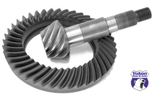 Yukon Gear High Performance Gear Set For Dana 80 in a 3.73 Ratio