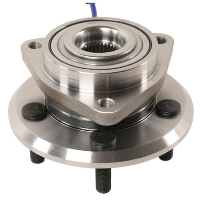 MOOG 07-12 Dodge Nitro Front Hub Assembly