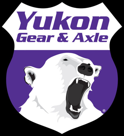 Yukon Gear Master Overhaul Kit 2014+ Dodge Ram 2500 (Small Bearing Kit)