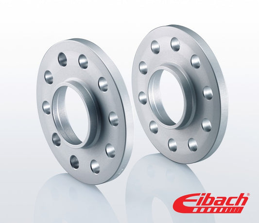 Eibach Pro-Spacer System 10mm Spacer / 5x108 Bolt Pattern / Hub Center 63.3