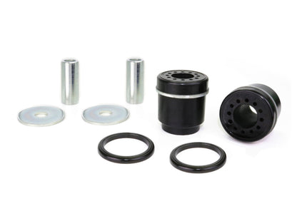 Whiteline 12+ Scion FR-S/Subaru BRZ/Toyota 86 Rear Diff - Support Outrigger Bushing