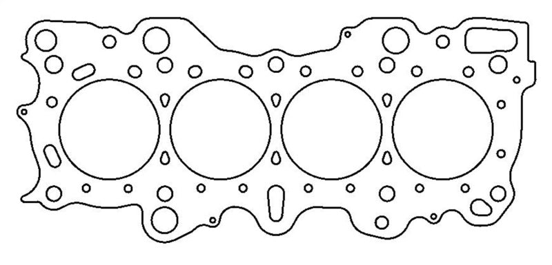 Cometic Honda CRX/Civc Integra -VTEC 85mm .051 inch MLS Head Gasket