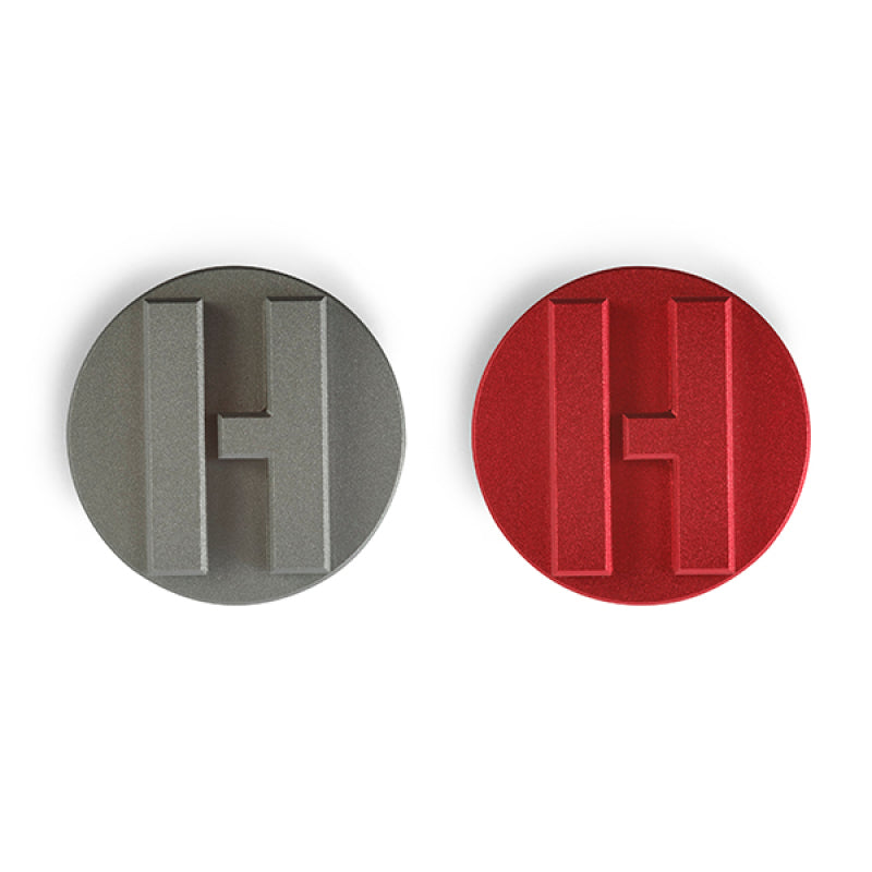 Mishimoto Honda Hoonigan Oil Filler Cap - Red