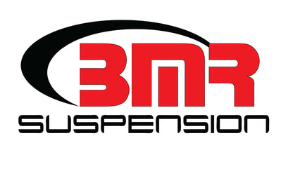 BMR 78-87 G-Body Adj. Rear Suspension Kit - Red