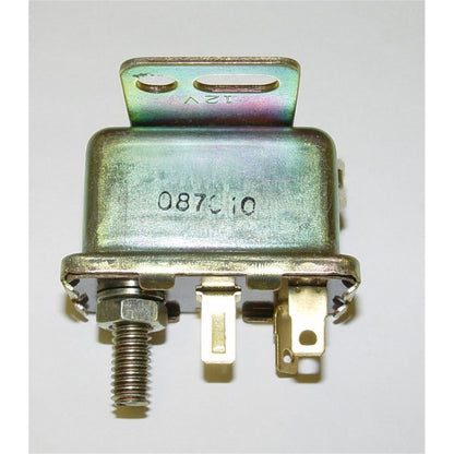 Omix Starter Relay 84-96 XJ/YJ/MJ/SJ/ZJ