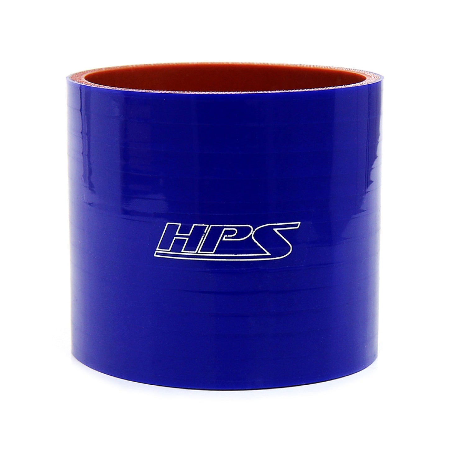HPS Performance HTSC-125-L4-BLUE Silicone Coupler