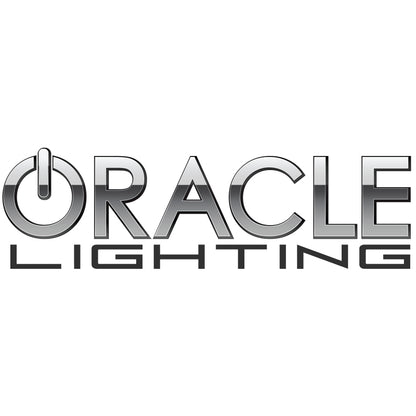 Oracle H4 - VSeries LED Headlight Bulb Conversion Kit - 6000K SEE WARRANTY