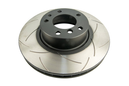 DBA 2015+ Subaru Liberty 2.5L T2 Slotted Street Series Rotor