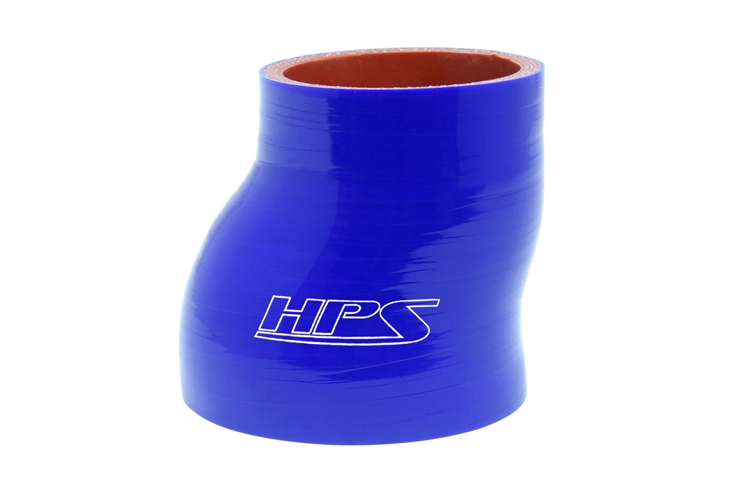 HPS Performance HTSOR-250-275-BLUE Silicone Offset Reducer
