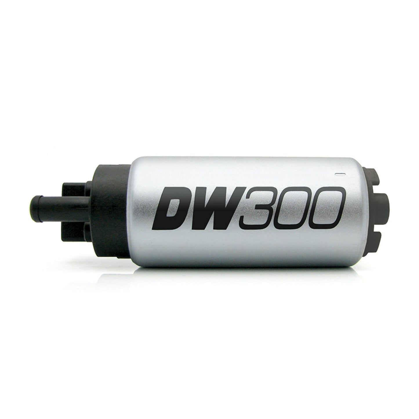 Deatschwerks DW300C 340lph Fuel Pump for 06-15 Mazda MX, 02-06 Acura RSX, and 01-04 Honda Civic